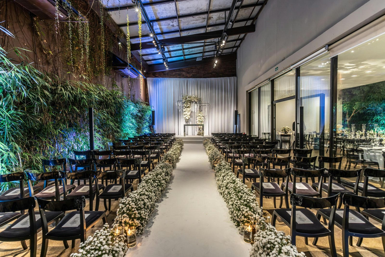 خدمات تنظيم الحفلات في السعودية