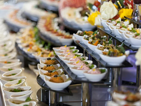 حجز خدمة ضيافة بالرياض