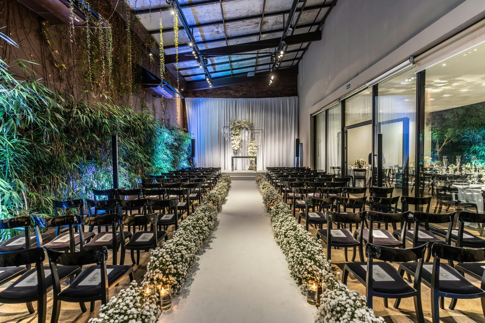 خدمات تنظيم الحفلات في السعودية