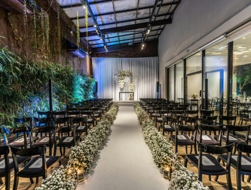 خدمات تنظيم الحفلات في السعودية