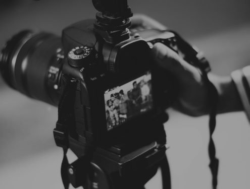 تصوير مناسبات مكة