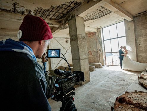 مصور حفلات جدة